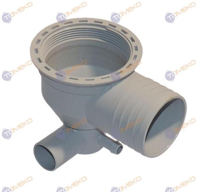 Коляно изходяща вода за миялна машина KPMAXXIPLUS - spareparts.tomeko.bg Коляно изходяща вода за миялна машина KPMAXXIPLUS