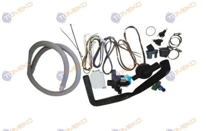 Помпа за електромеханична миялна машина комплект, източваща DRAINPUMPKIT - spareparts.tomeko.bg Помпа за електромеханична миялна машина комплект, източваща DRAINPUMPKIT