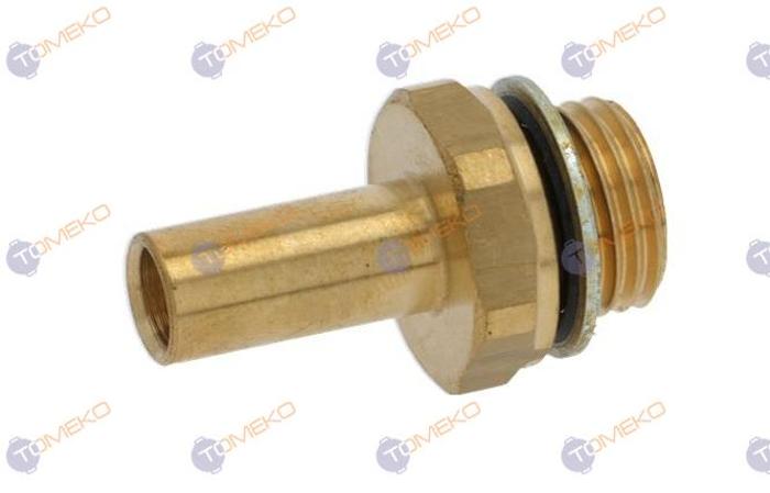 Щуцер 1/4 за магнет вентил за парата на STORM4000 - spareparts.tomeko.bg Щуцер 1/4 за магнет вентил за парата на STORM4000