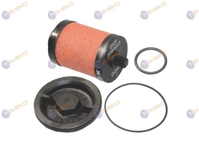 Филтър за маслото за опаковъчна вакуумираща машина SV-31 - spareparts.tomeko.bg Филтър за маслото за опаковъчна вакуумираща машина SV-31